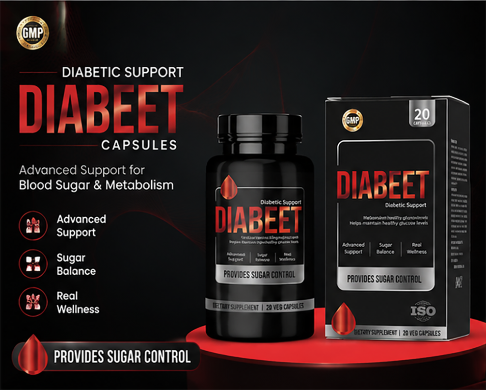 Diabeet product